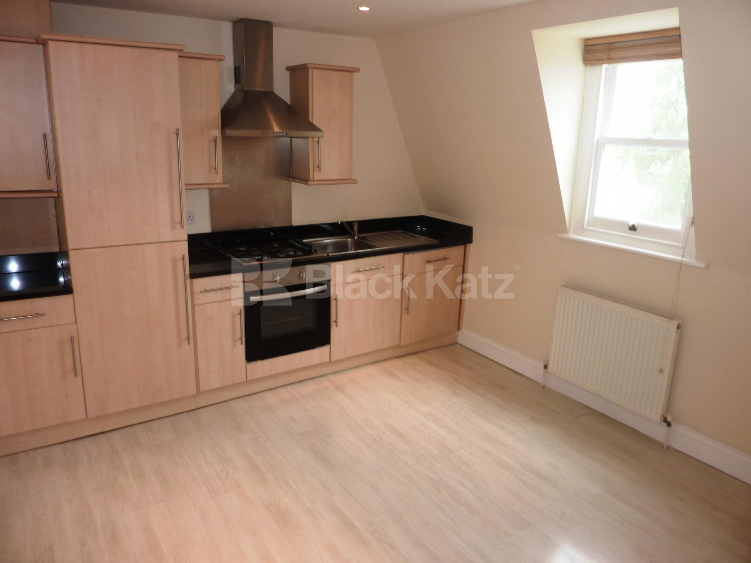 			NEW INSTRUCTION!, 1 Bedroom, 1 bath, 1 reception Flat			 Queens Crescent, KENTISH TOWN NW5